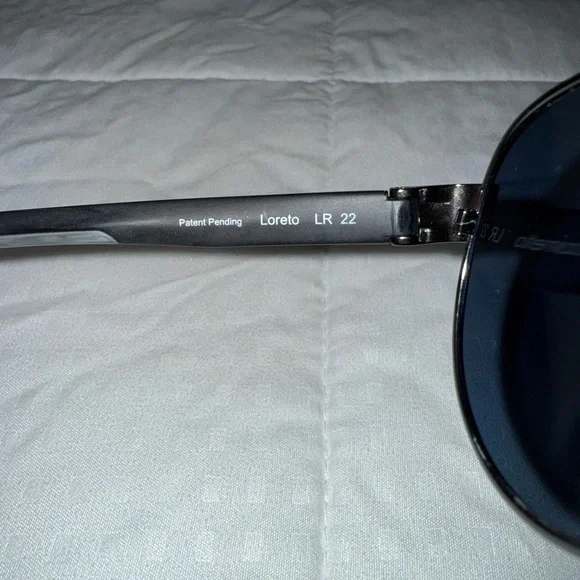 Costa Aviator Sunglasses- Loreto Model - Picture 5 of 6